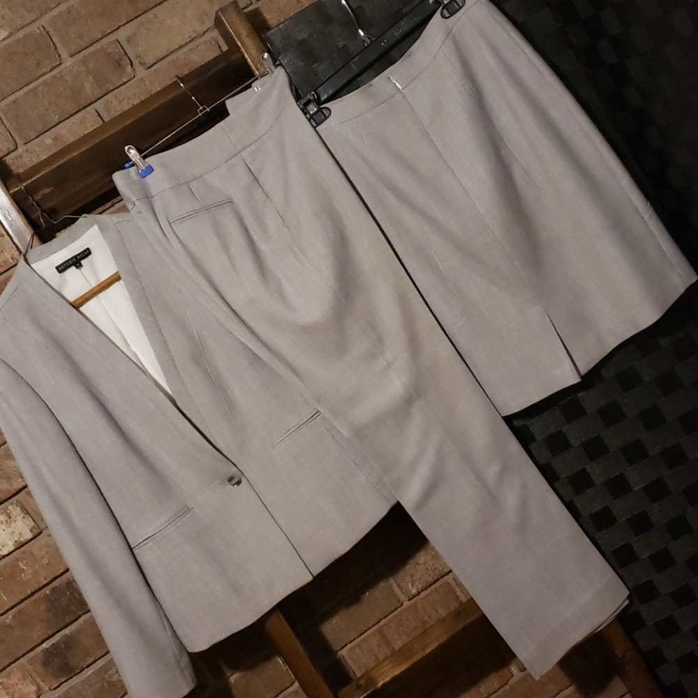 3 piece Suit